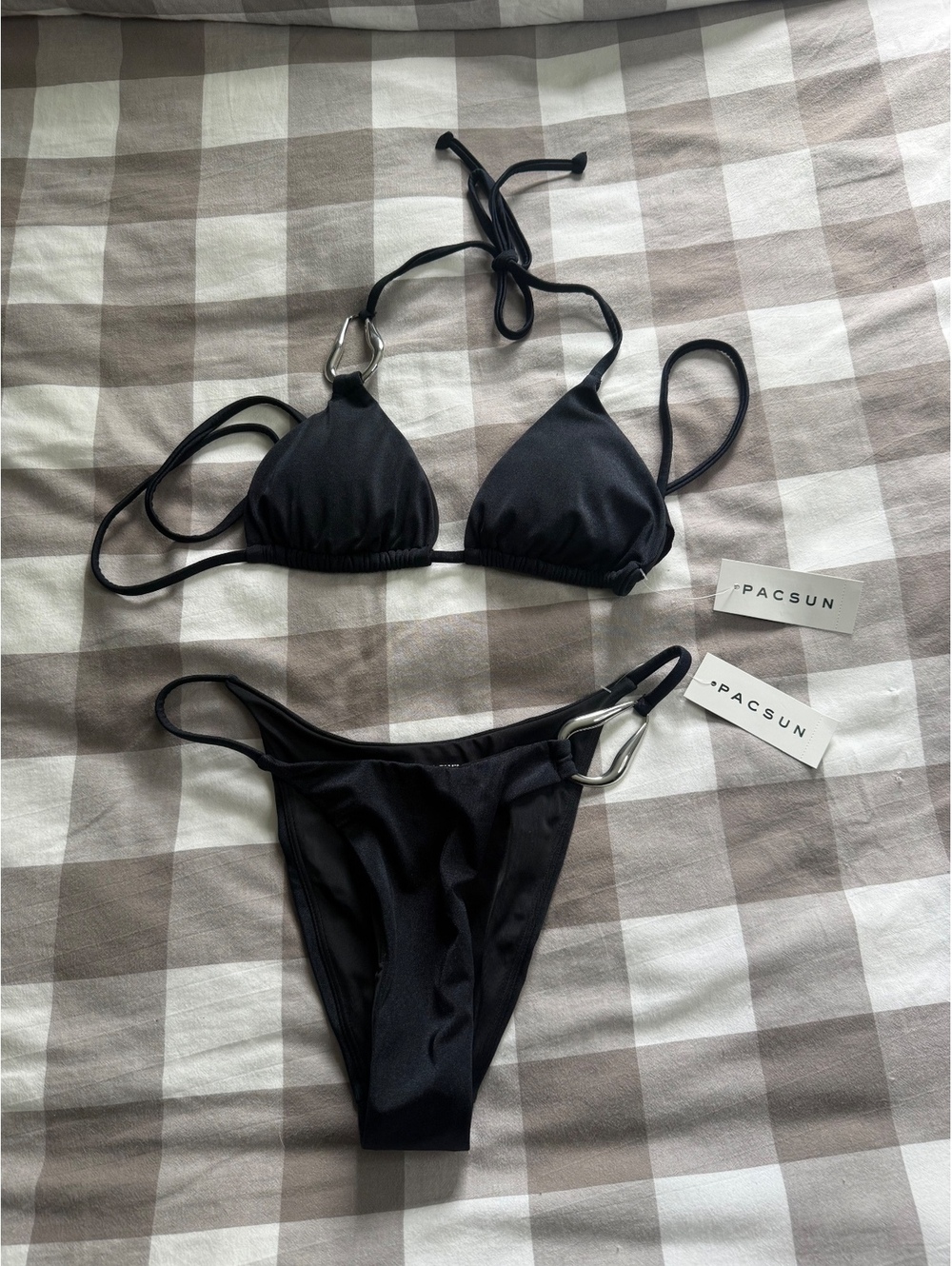 Women's Bikini | Pacsun | Size S | NWT